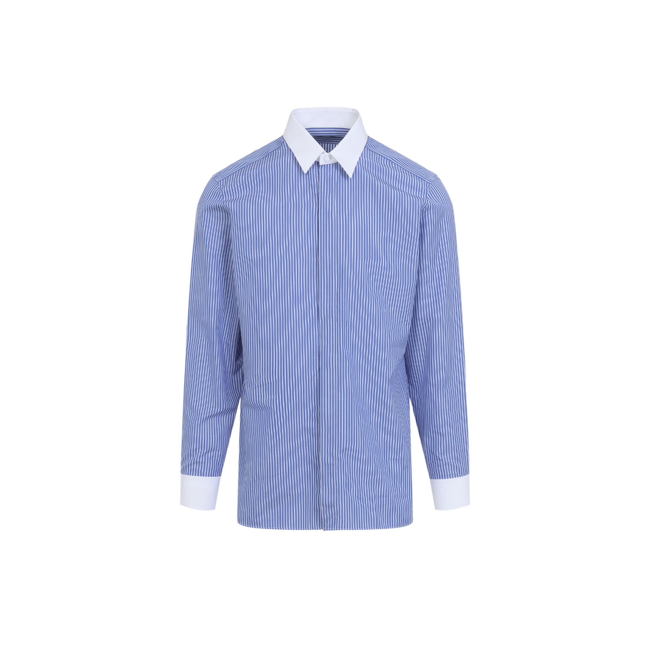 Classic Fit Shirt - Image 2