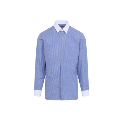Classic Fit Shirt - Image 2