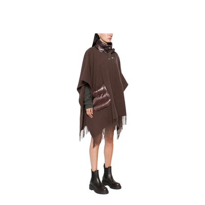 Jackets BROWN - Image 4