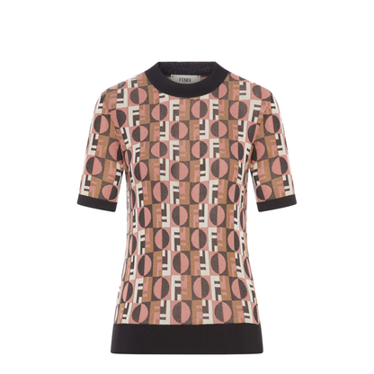 T-shirts and Polos Pink - Image 1