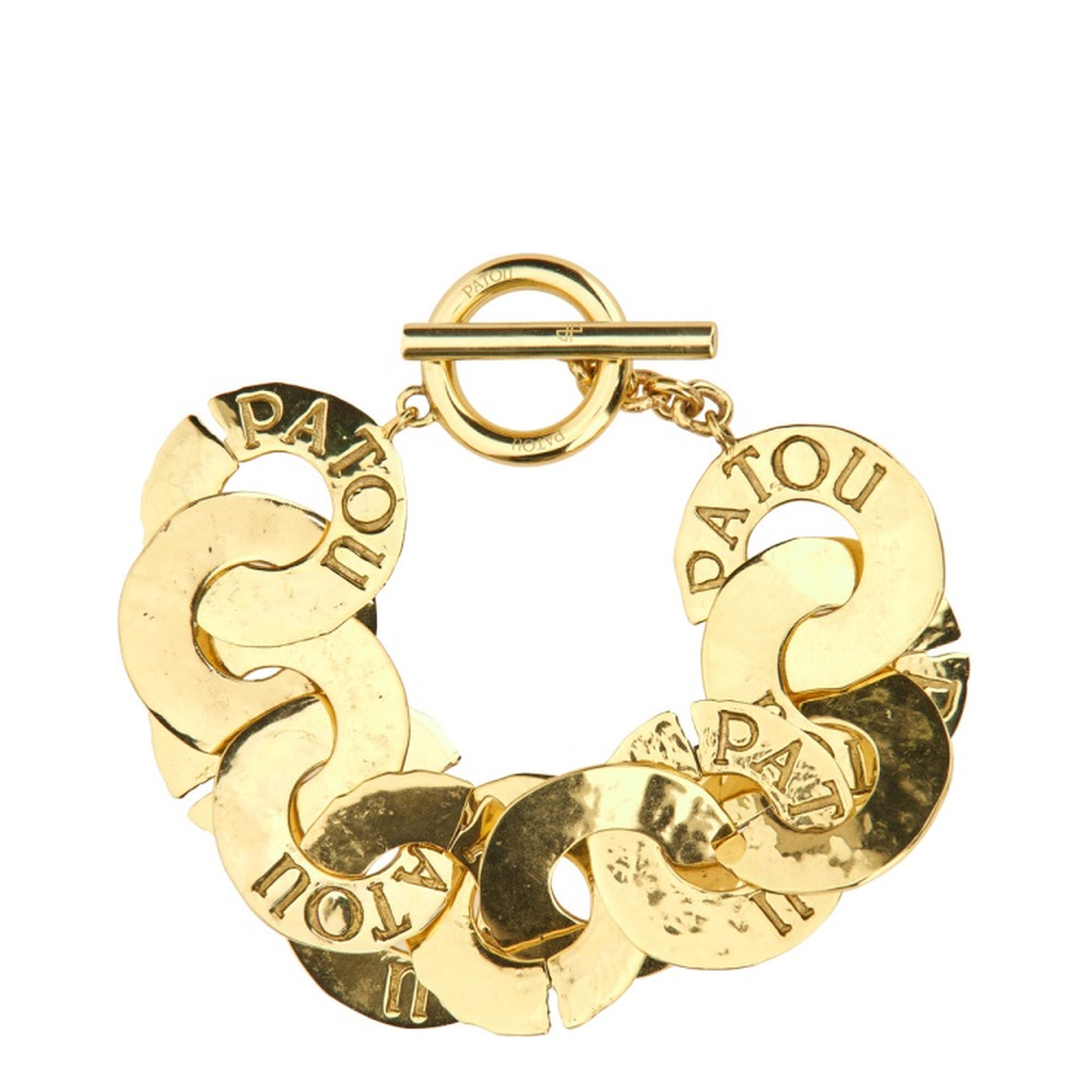 Coins Bracelet - Image 1