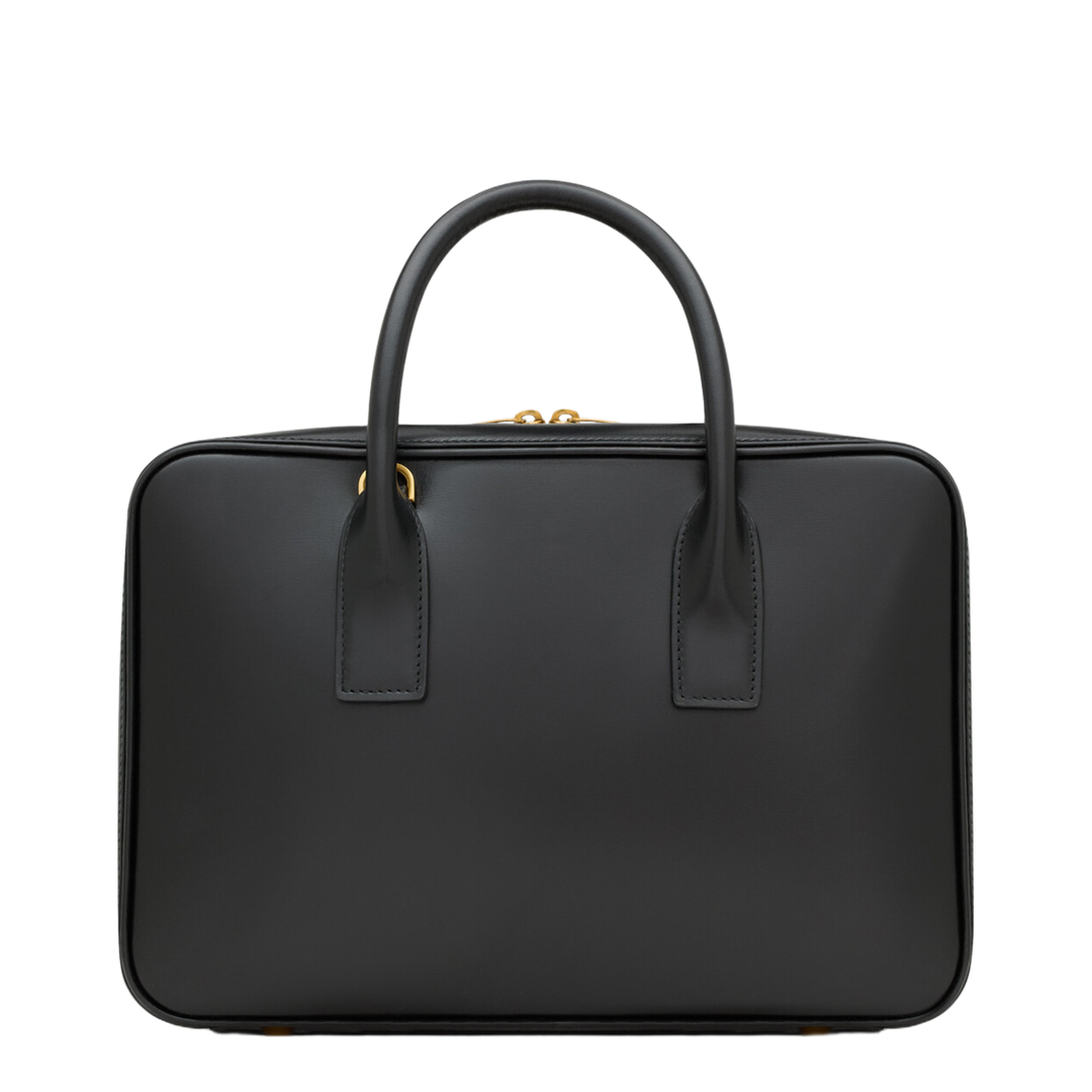 Sac De Jour Handbag With Logo - Image 3