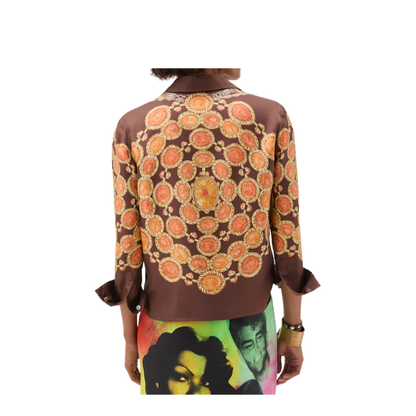 Blouse Shirt - Image 4