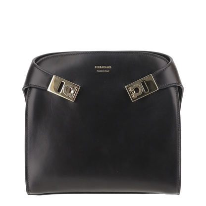 Leather Bag - Image 1