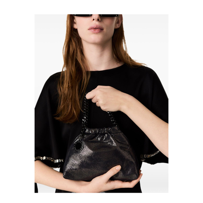 Mini Drawstring Bag - Image 3