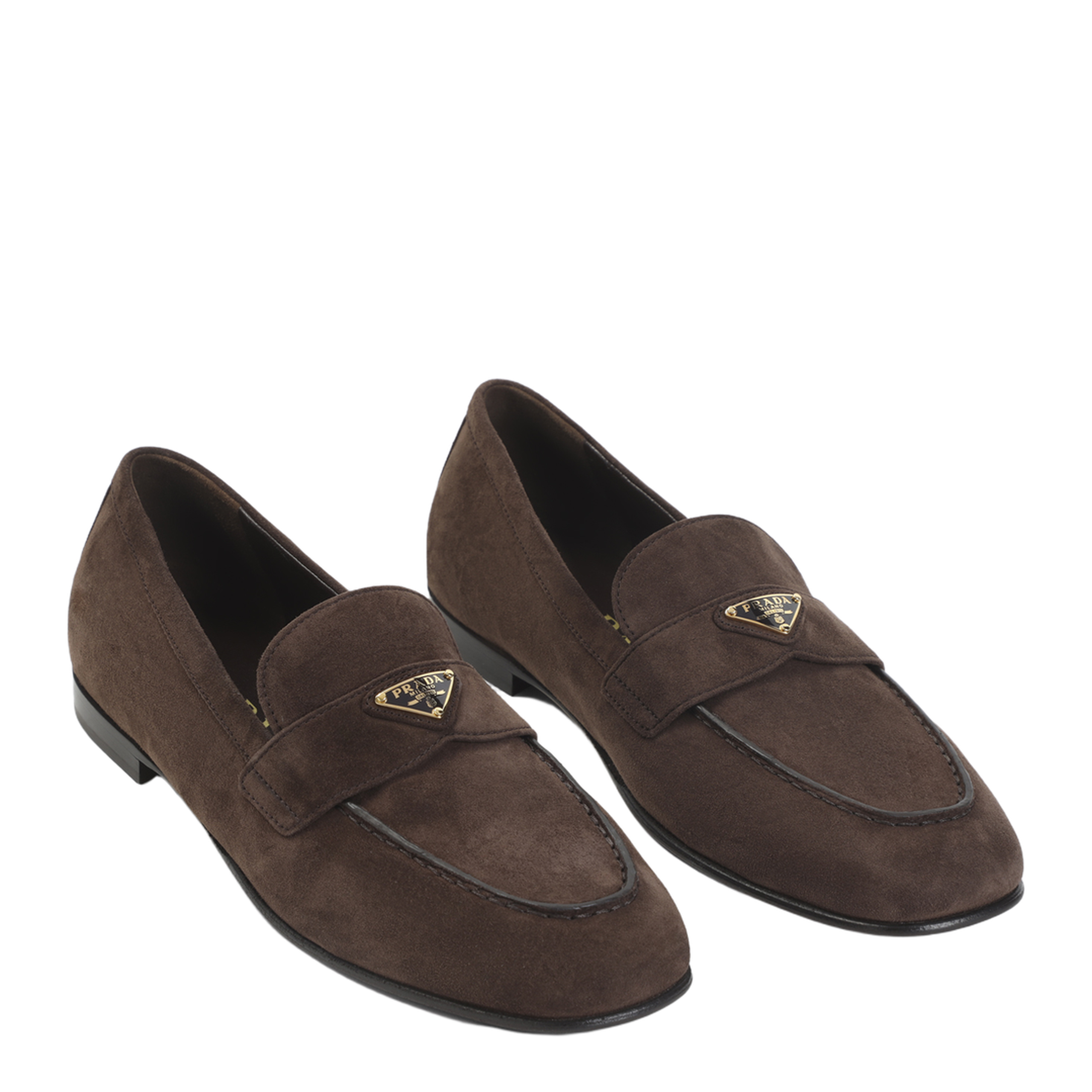 Calf Leather Loafers - Image 5