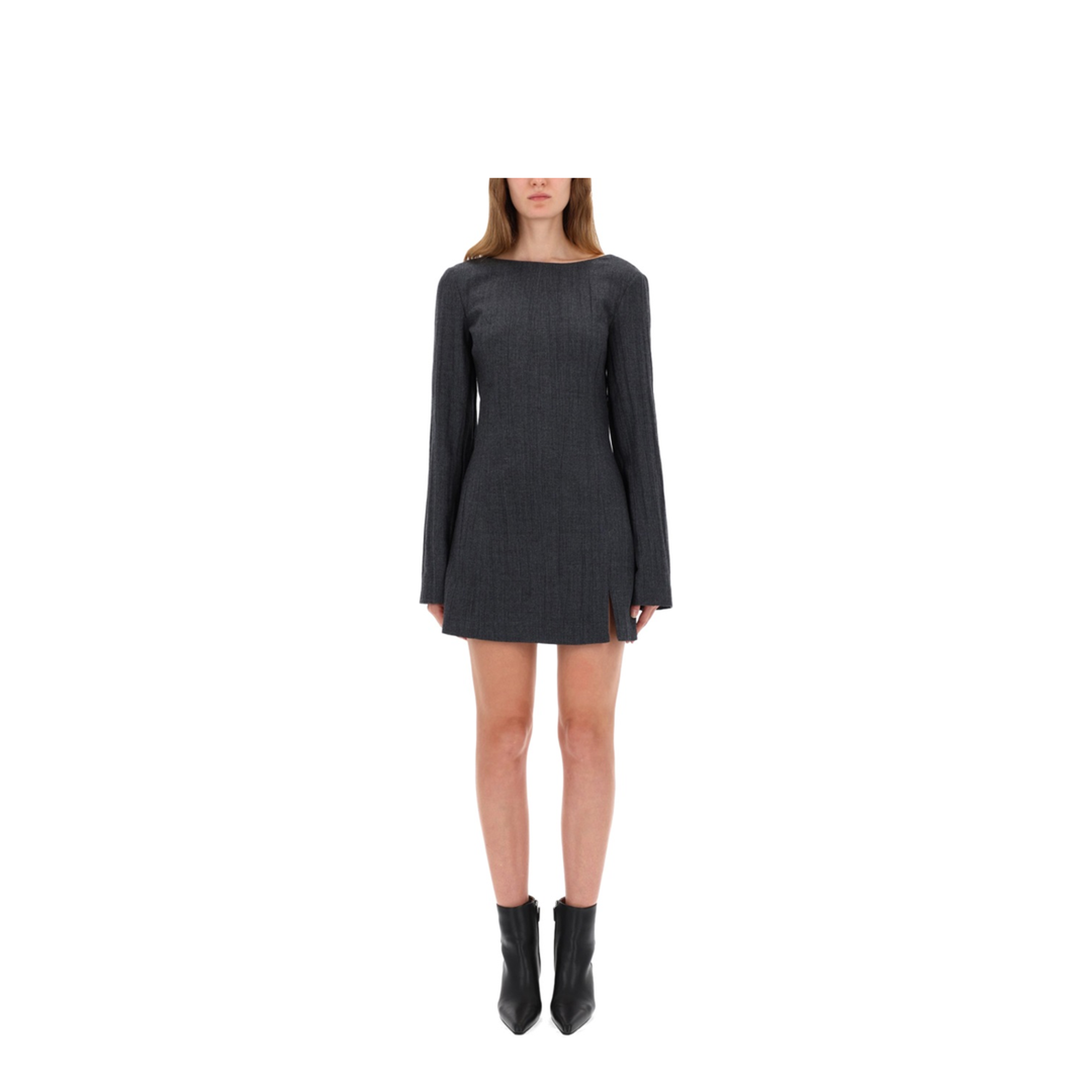 Firm Dress - Image 1