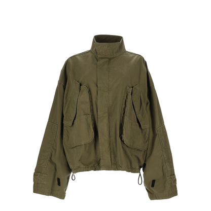 Flight Jacket - Image 1