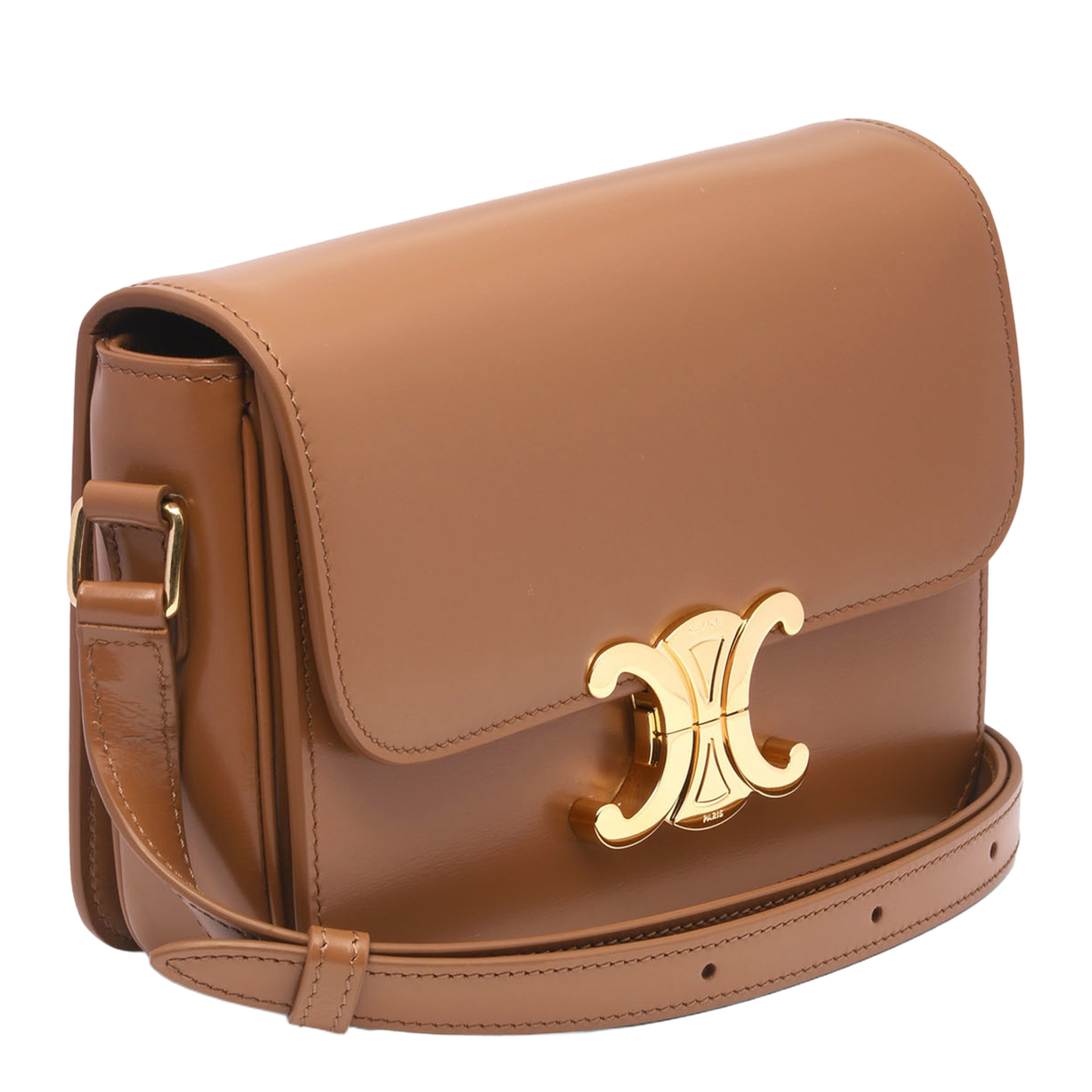 Teen Triomphe Crossbody Bag - Image 2