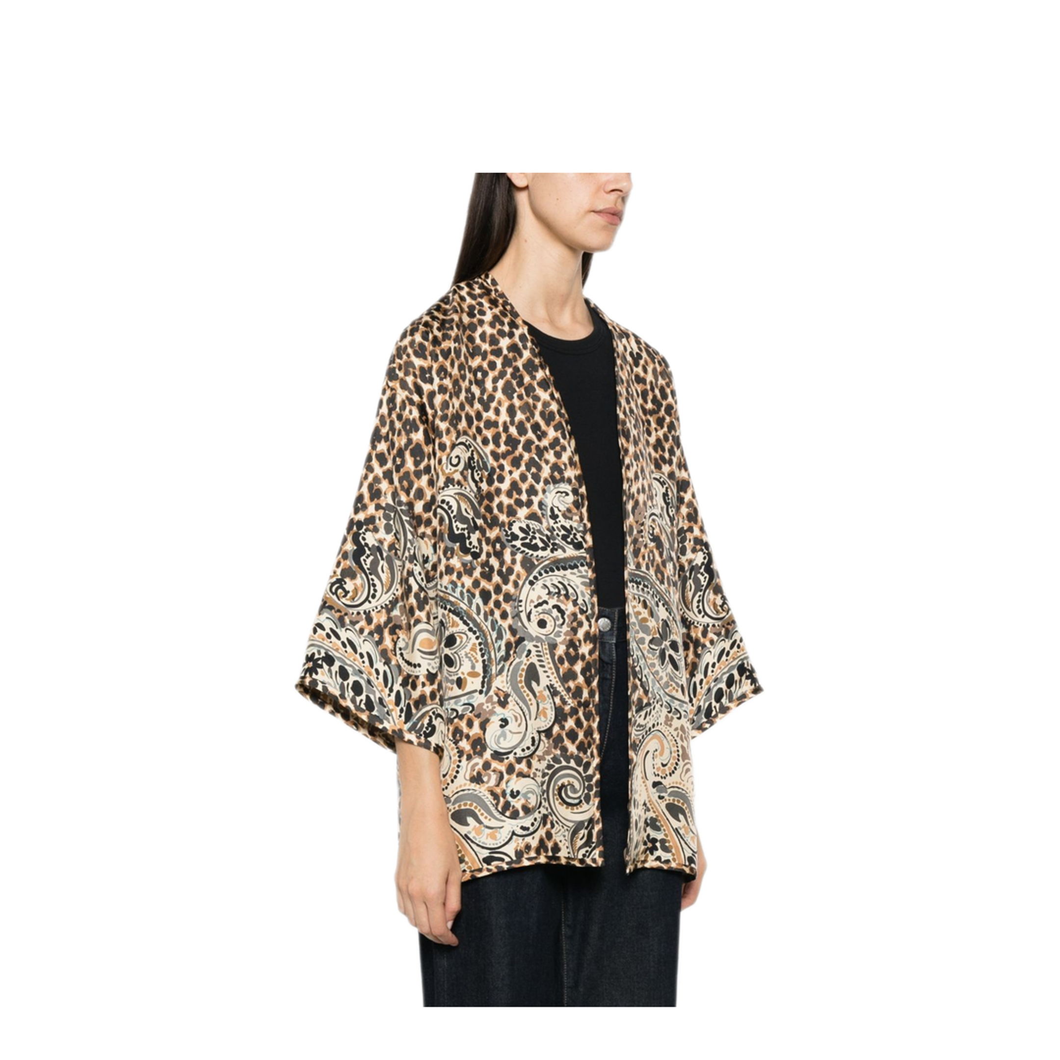 Jackets GOLD - Image 3