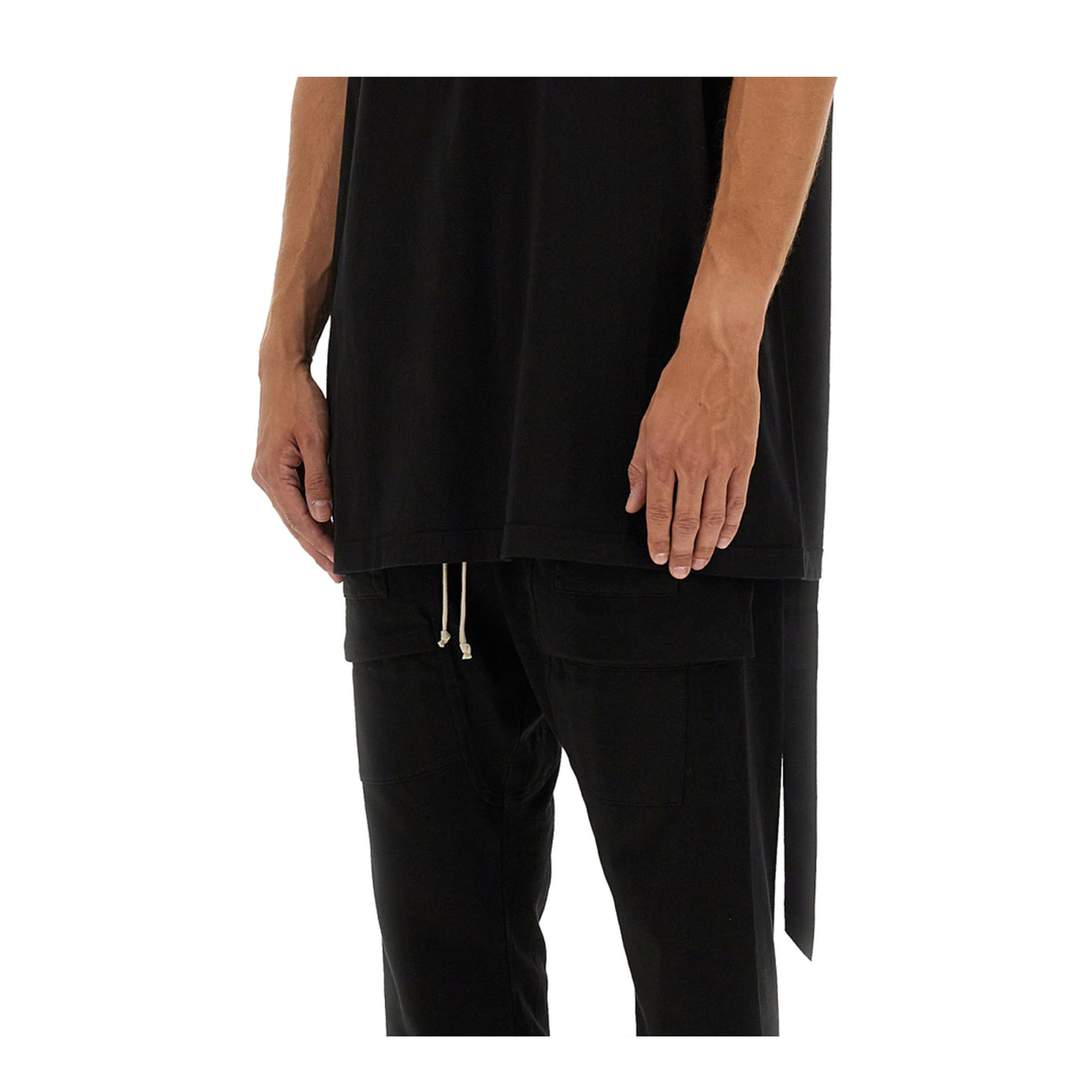 Tarp Plush T-Shirt - Image 4