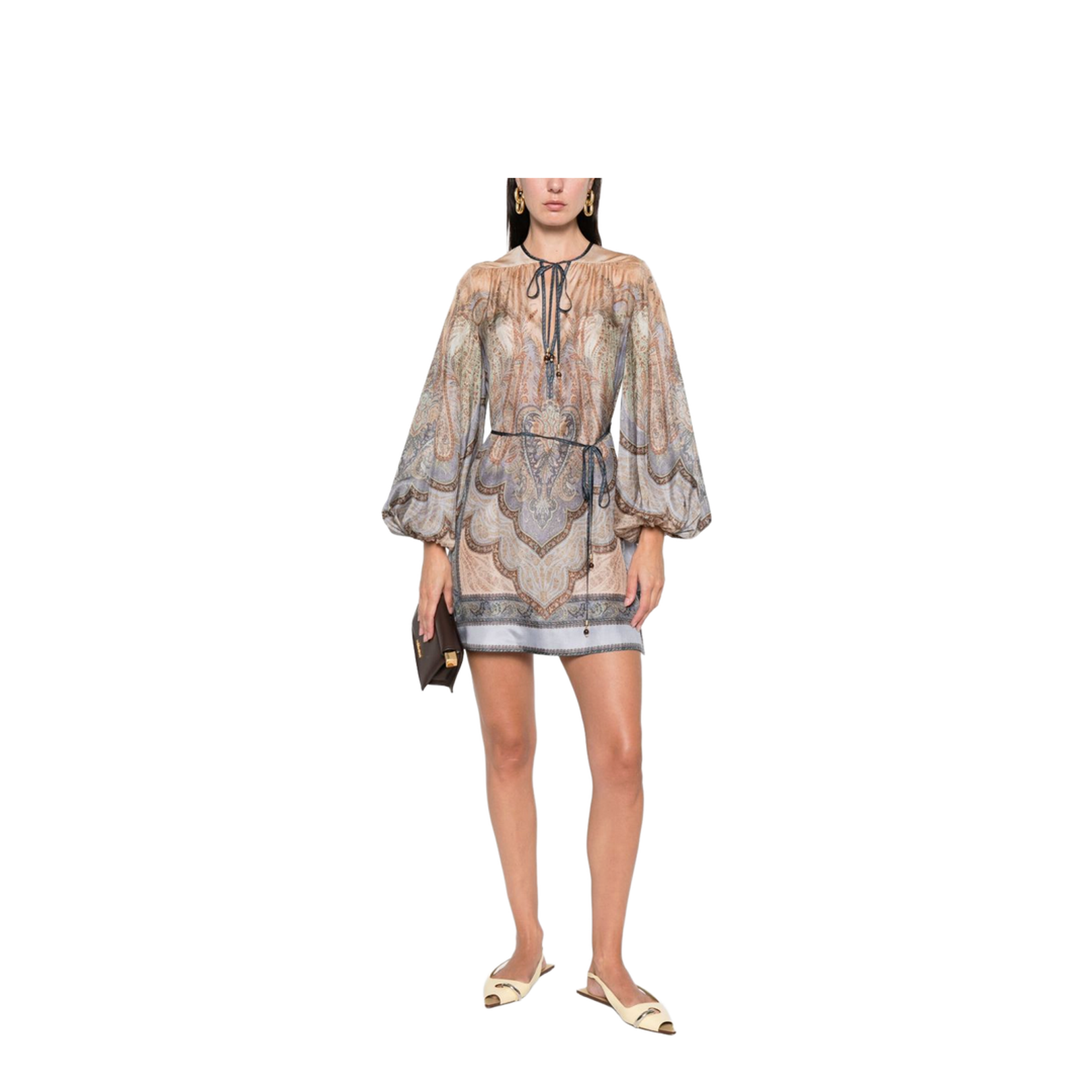 Dresses Blue - Image 2