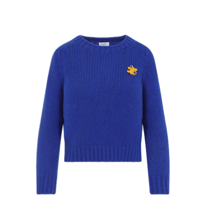 Crewneck Sweater - Image 1
