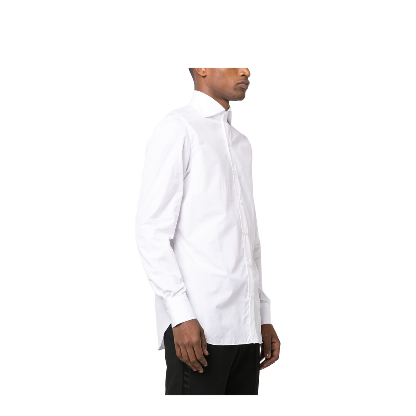 Shirts White - Image 3
