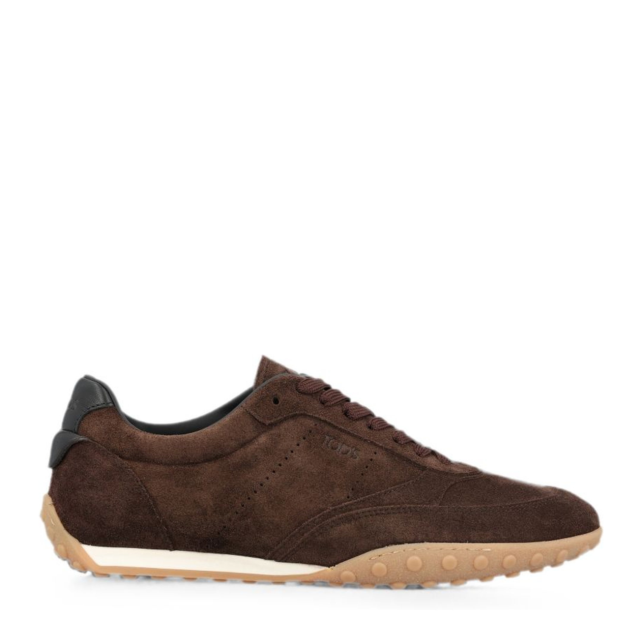Sneakers Brown - Image 1