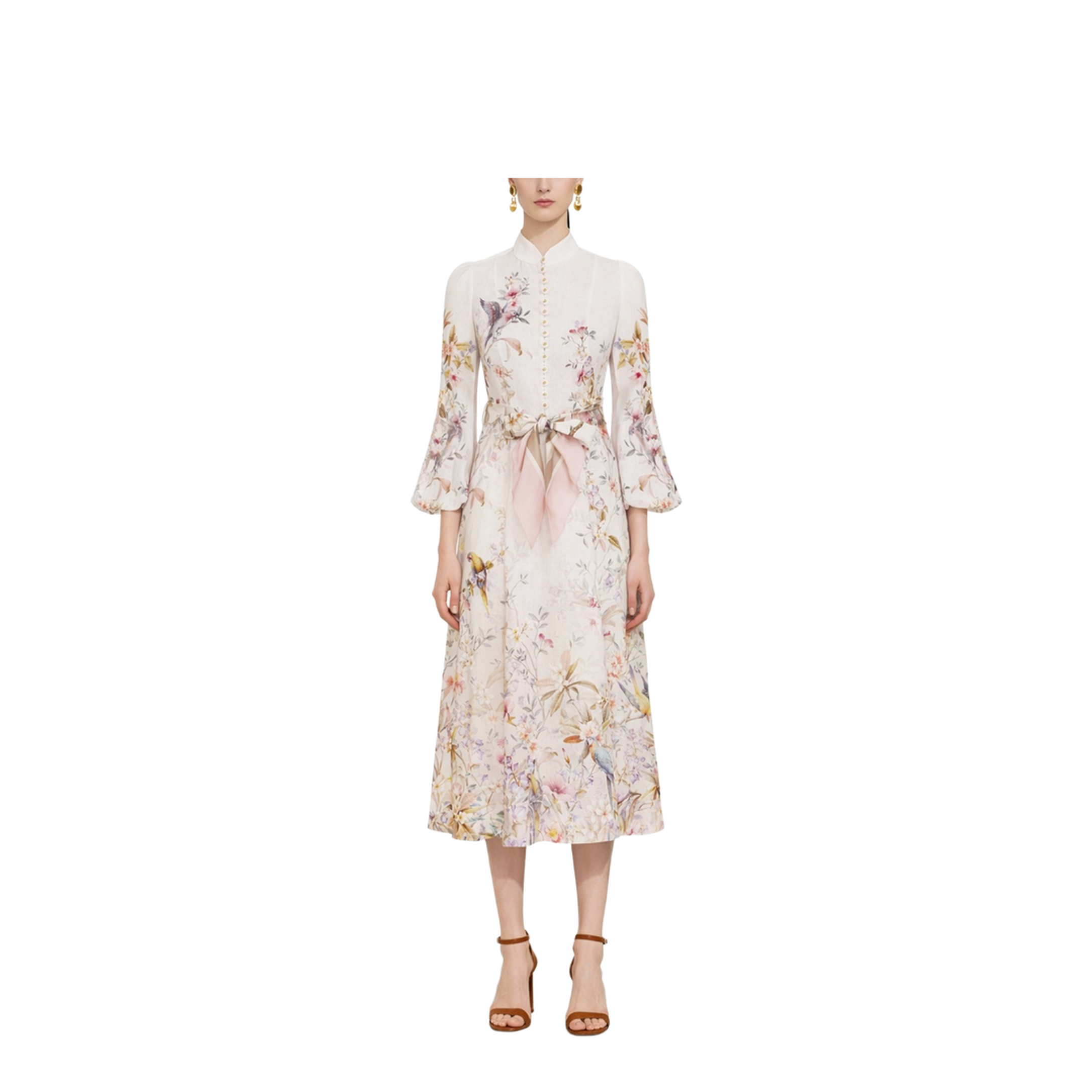 Women's Dress - Image 2