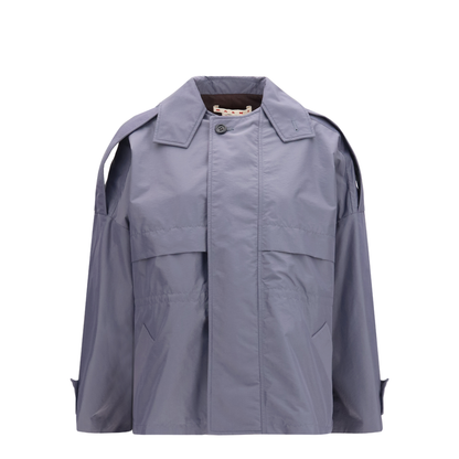 Nylon Jacket - Image 1