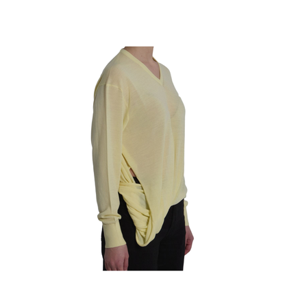 Knitted Sweater - Image 2