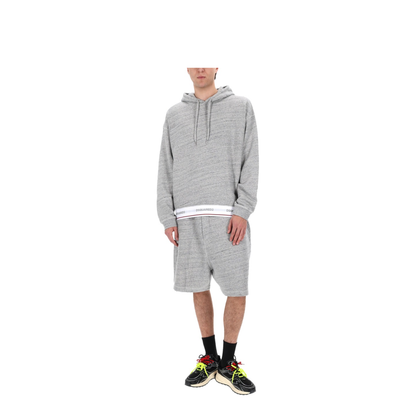 Sweatshirt with Logo - Image 2
