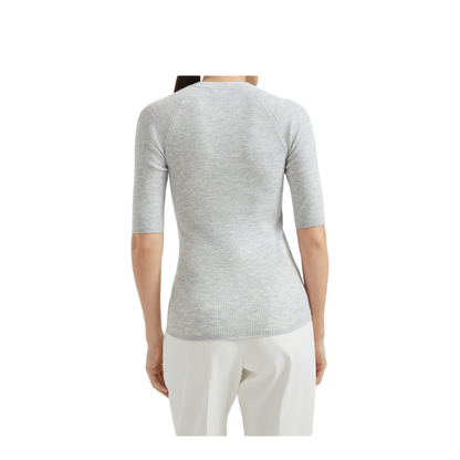 Knitted Sweater - Image 2