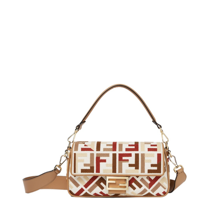 Baguette Fabric Multicolour - Image 1