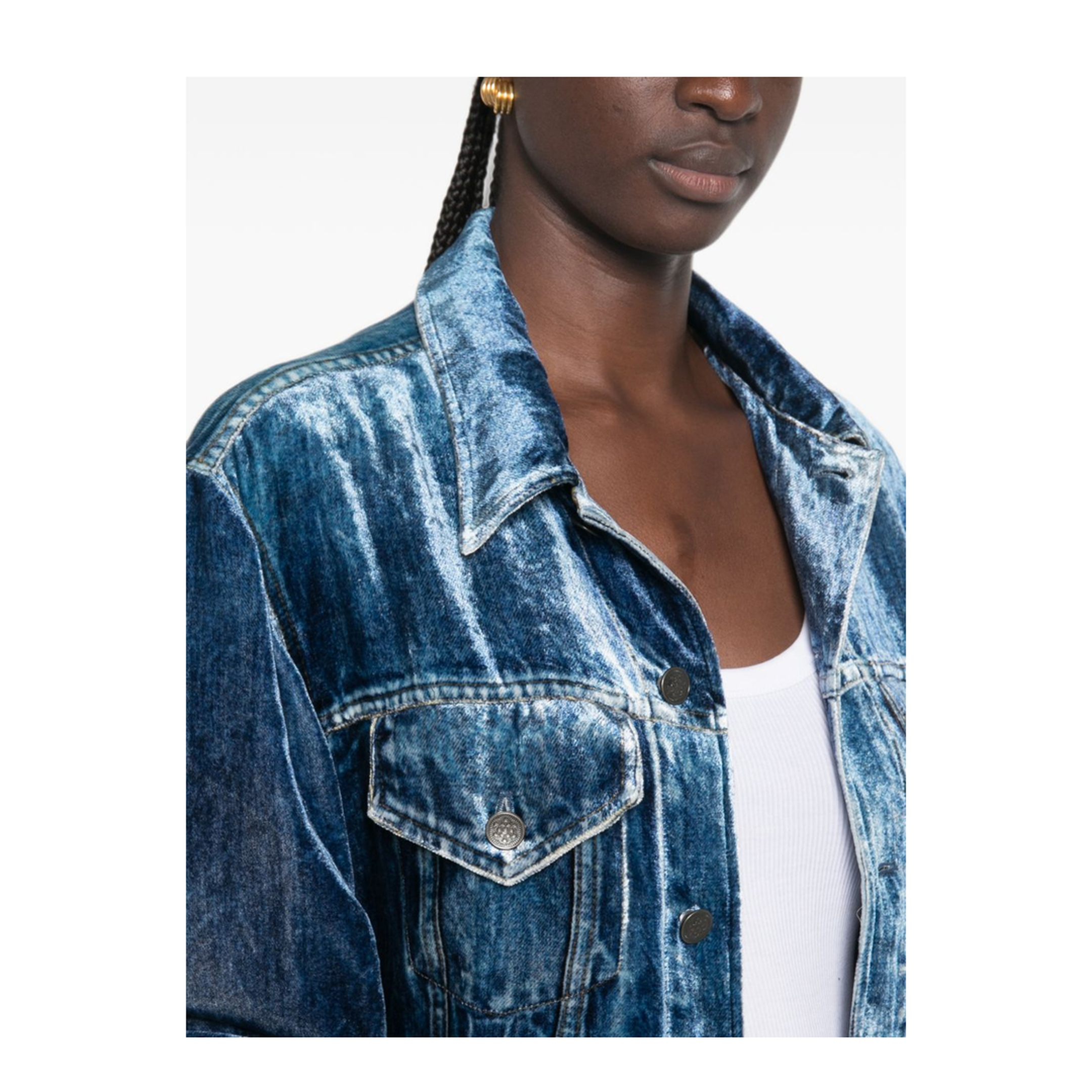 Jackets NAVY - Image 5