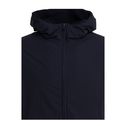 Resort Reversible Bomber Jacket - Image 6
