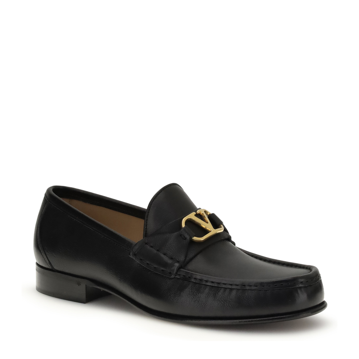 Signature Vlogo Loafers - Image 2