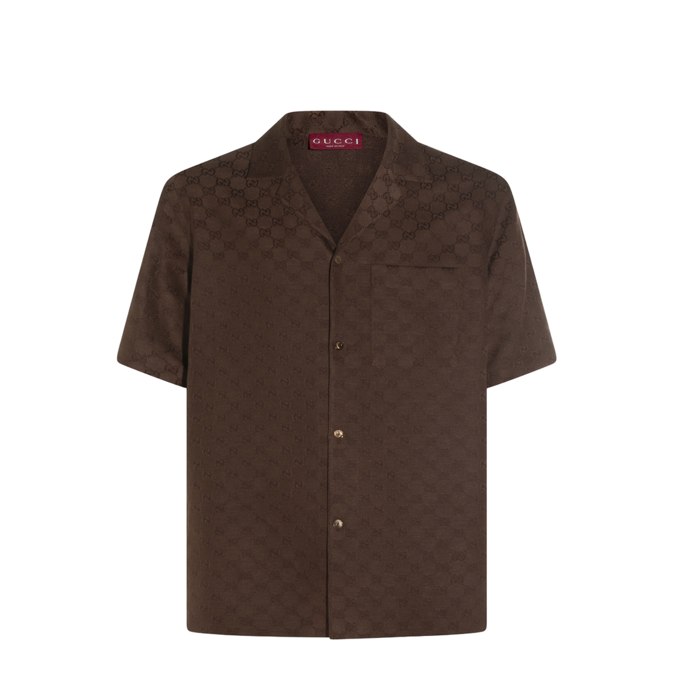 Linen Shirt - Image 2