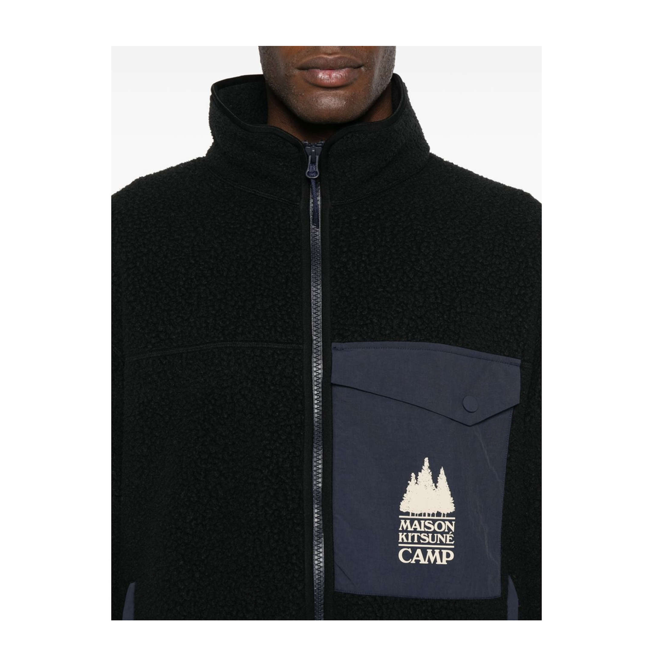 Fleece Jacket - Image 3
