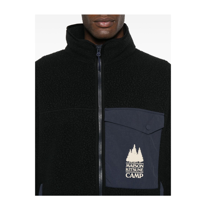 Fleece Jacket - Image 3