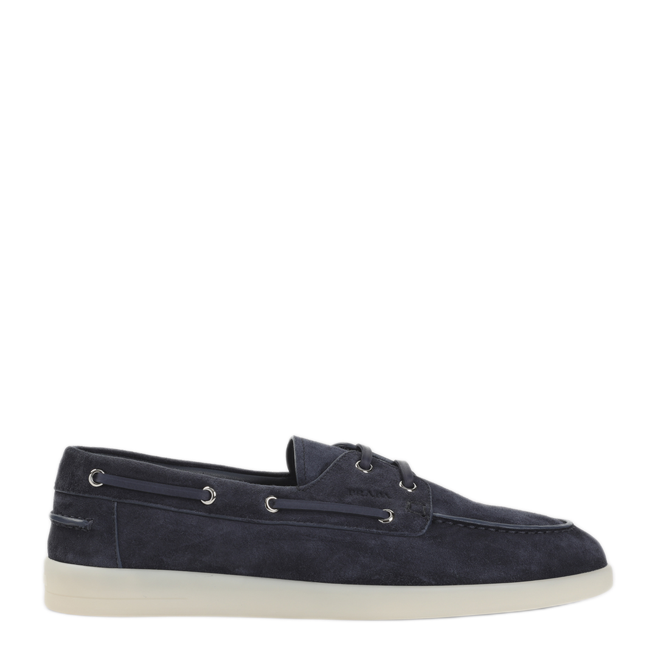 Allacciate Lace-Up Shoes - Image 1