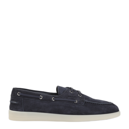 Allacciate Lace-Up Shoes - Image 1