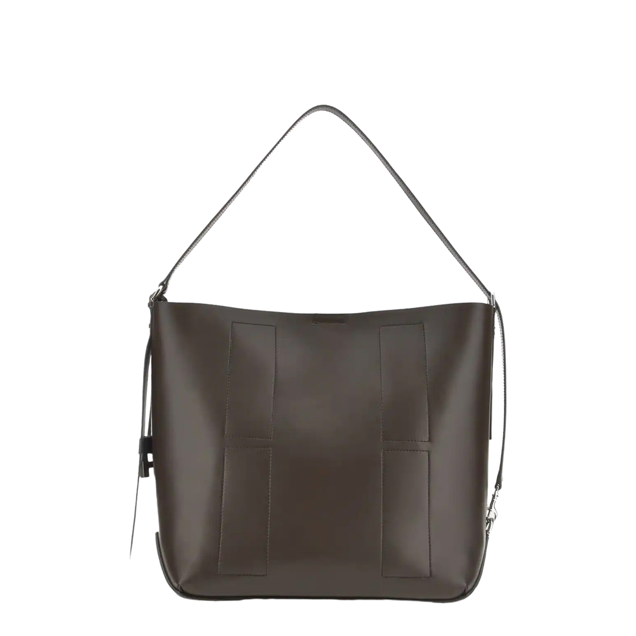 Hocket Hobo Bag Medium Brown - Image 2