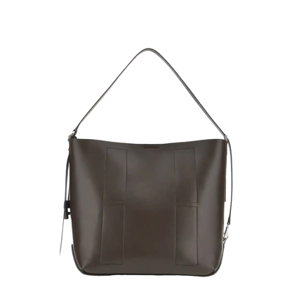 Hocket Hobo Bag Medium Brown - Image 2