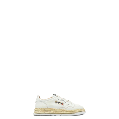 Sneakers White - Image 1