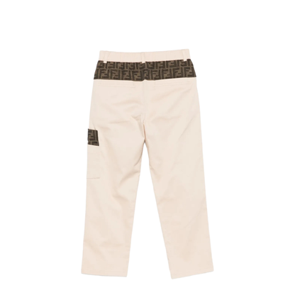 Gabardine Pants - Image 2