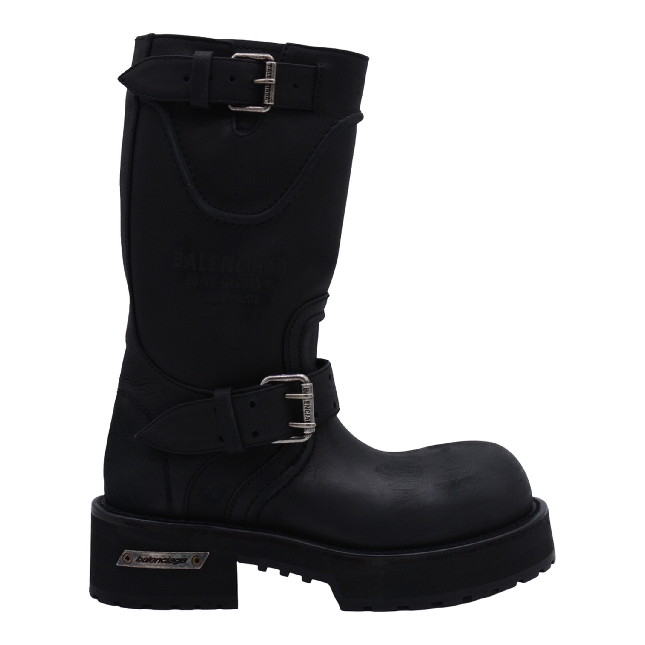 Boots - Image 2