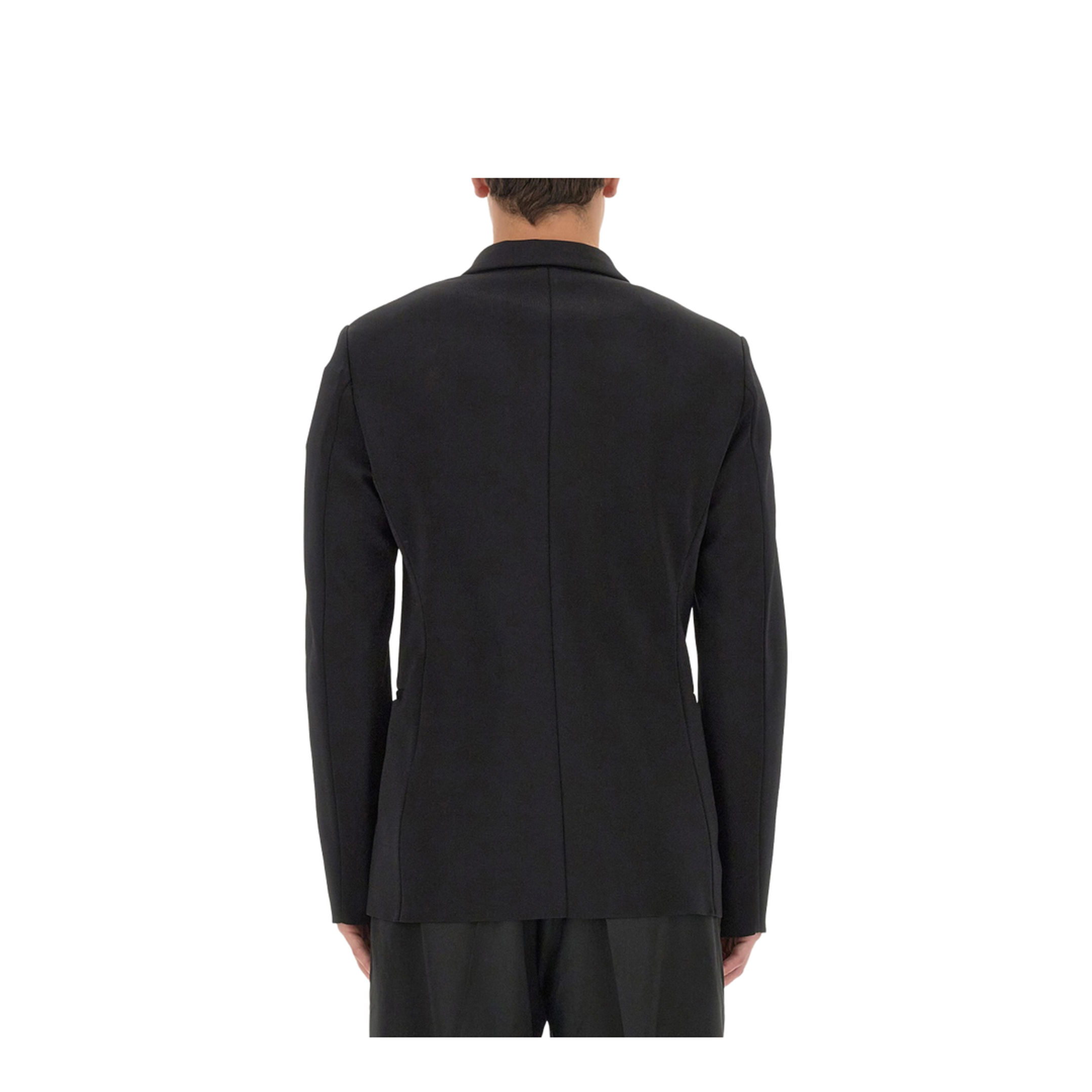 U-Lock Knit Jacket - Image 3