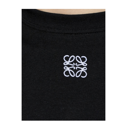 T-Shirts And Polos Black - Image 5