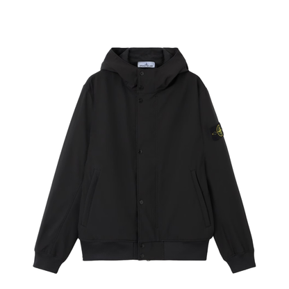 Hooded Parka - Image 1