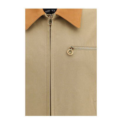 Cotton Jacket - Image 3
