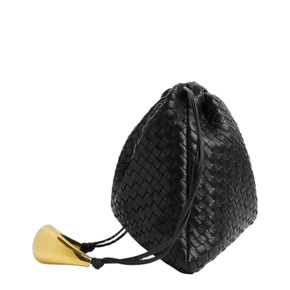 Dustbag Handle in Black - Image 2