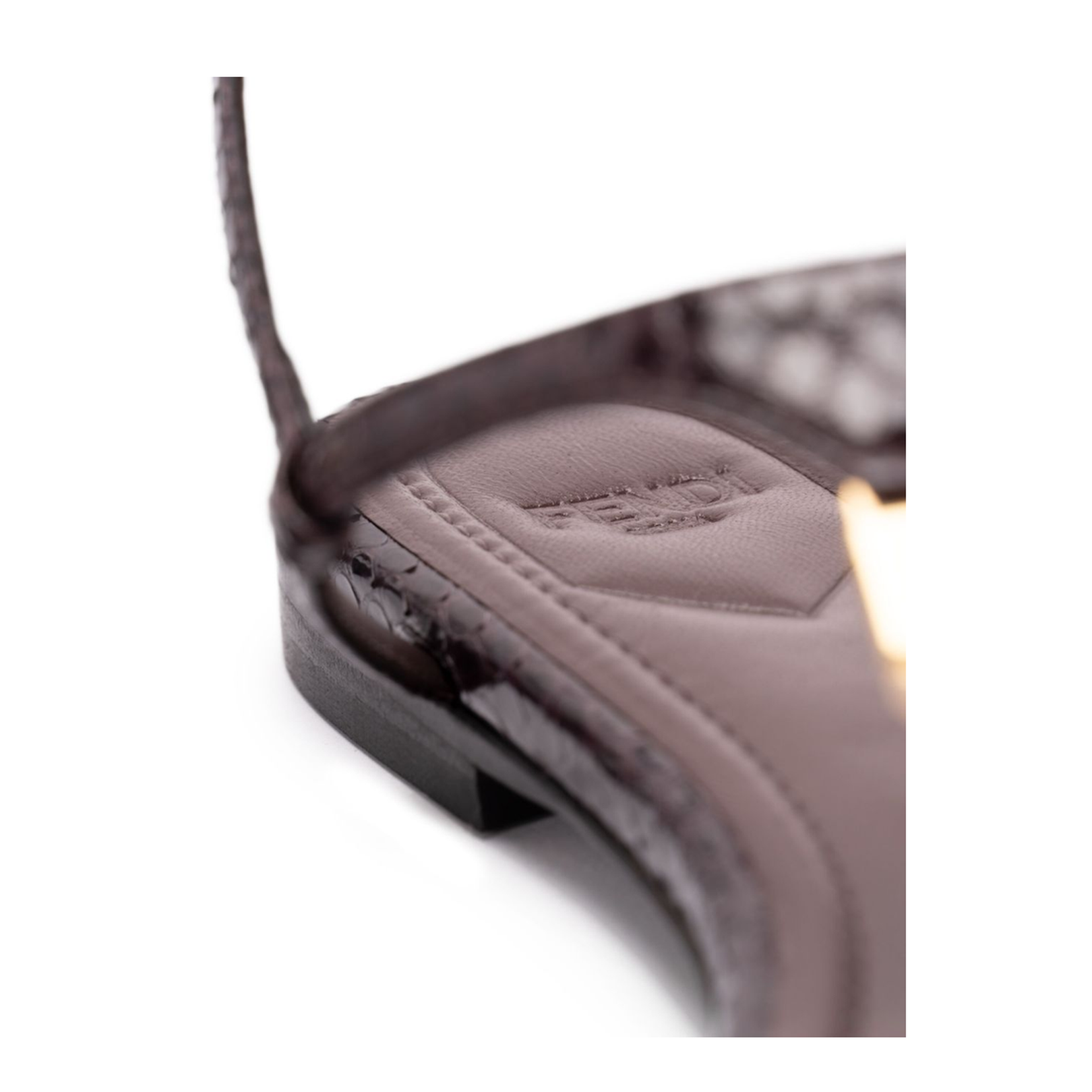 Sandals Black - Image 6