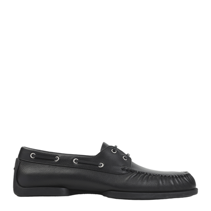 Calf Leather Loafers - Image 1