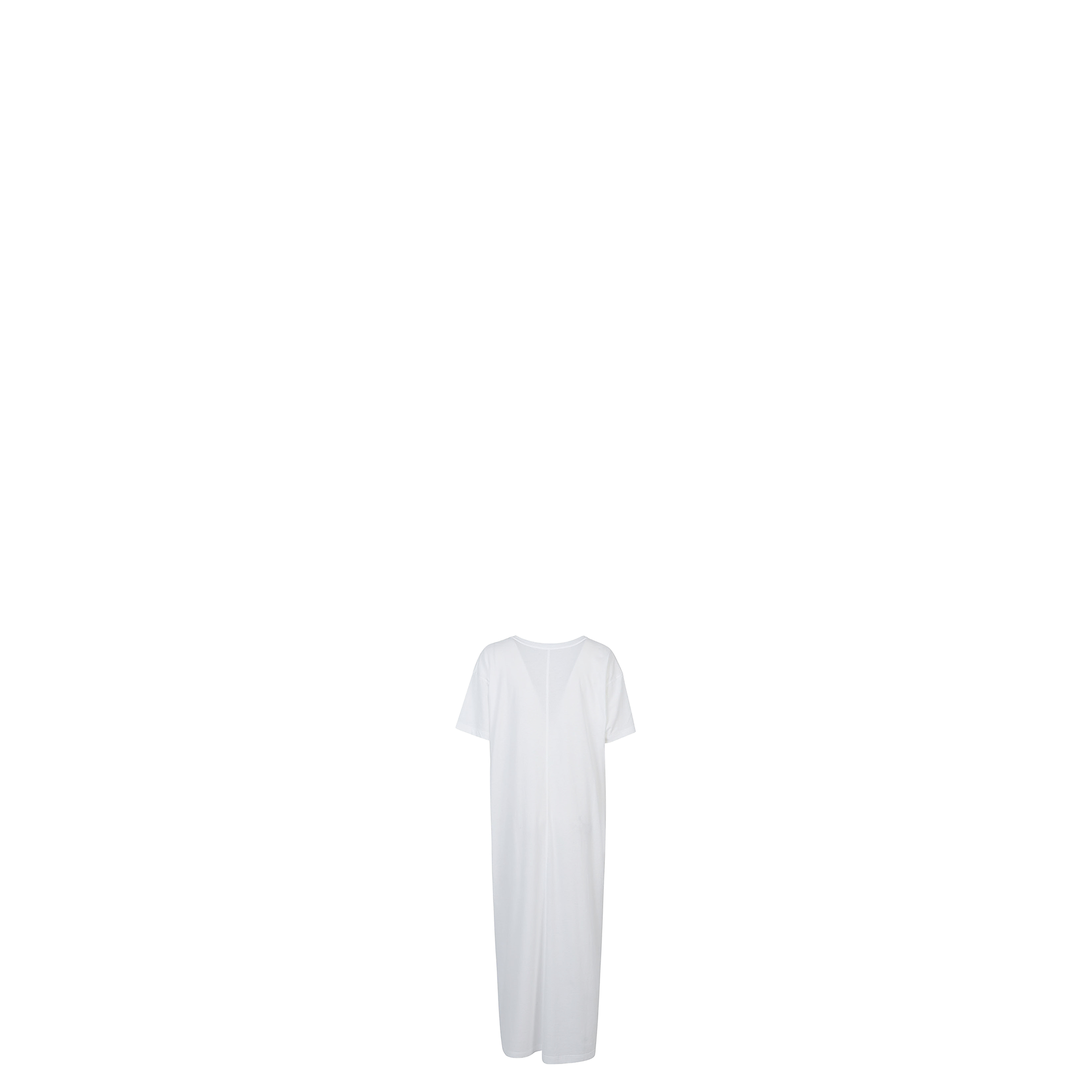 Capsule Dresses White - Image 2