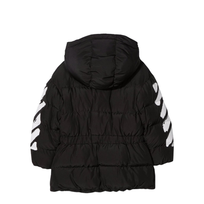 Puffer Jacket with Zip - Image 2