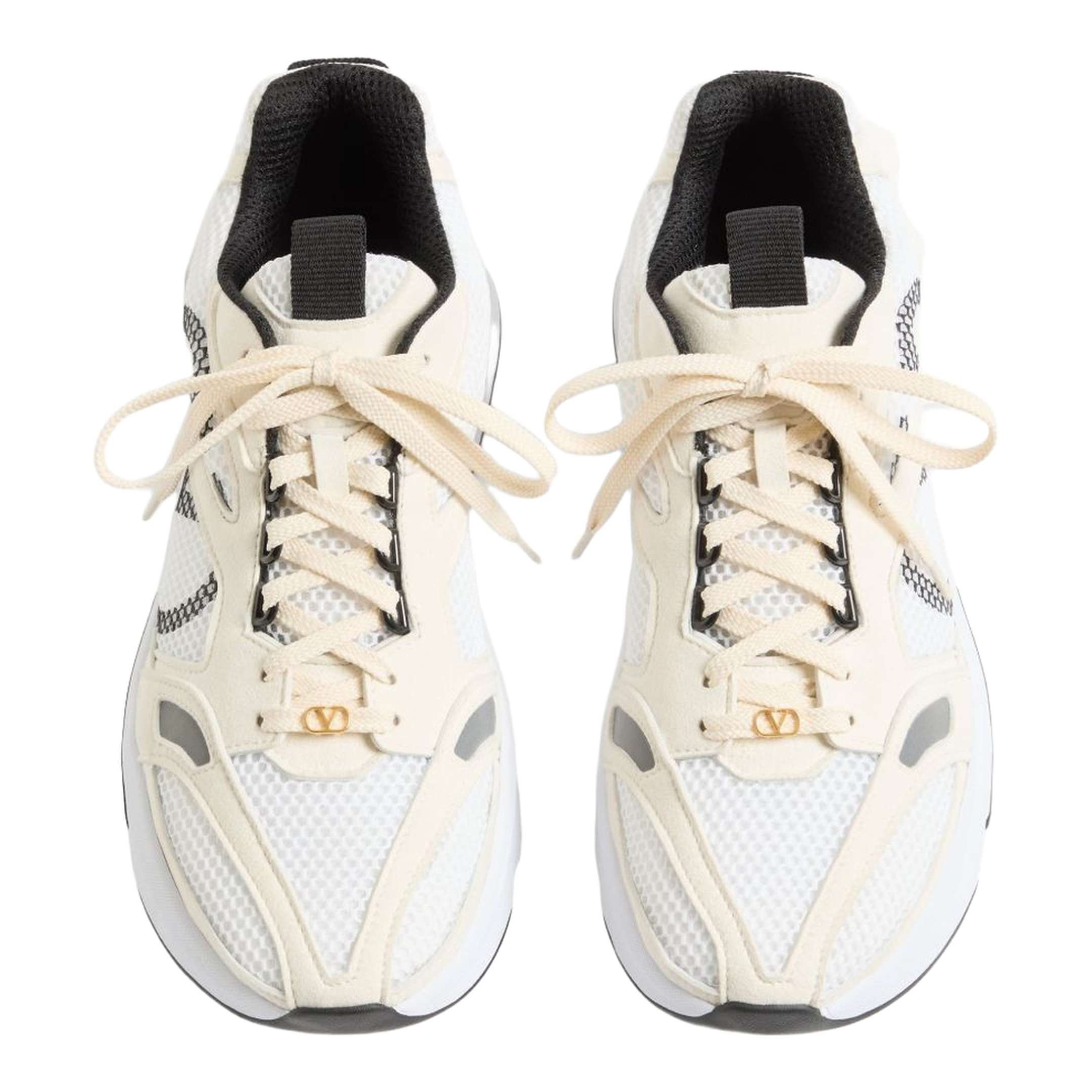 Sneakers White - Image 2