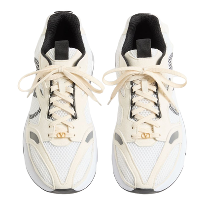 Sneakers White - Image 2