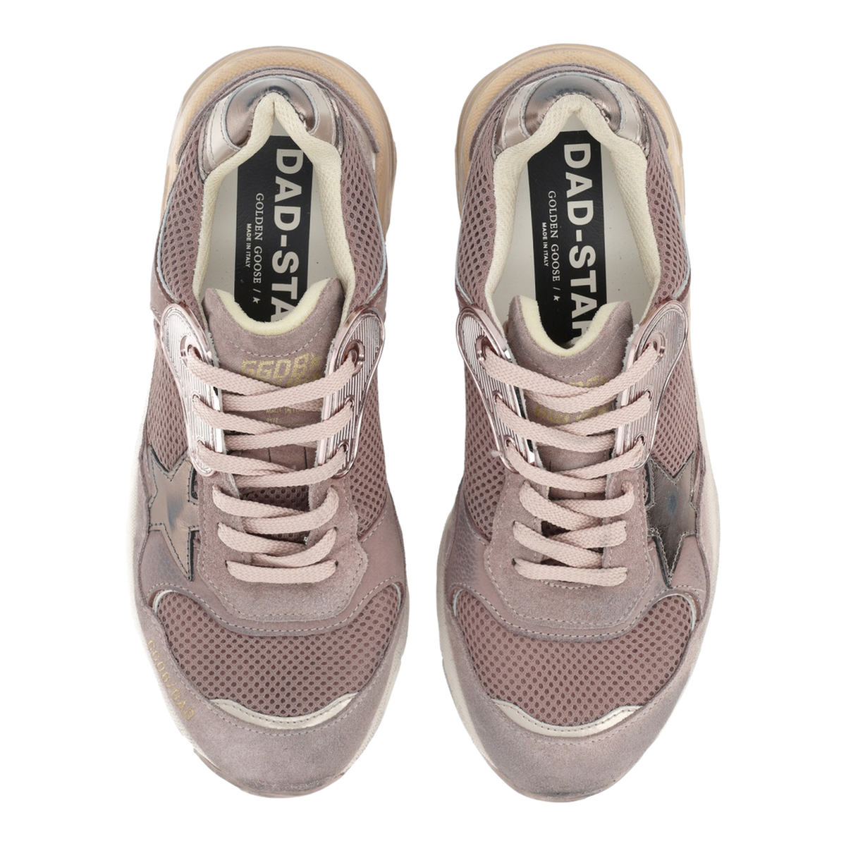 Dad-Star Sneaker - Image 5